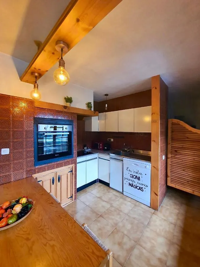 Betren III Apartment